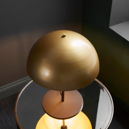 Booker Table Lamp