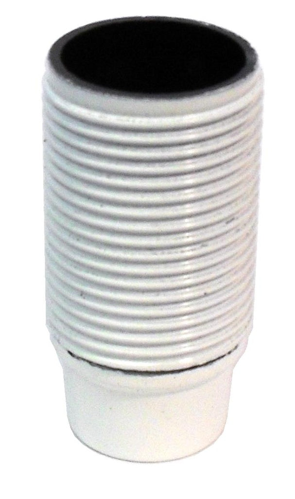 Plastic SES Unswitched Lampholder (10mm)