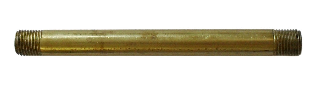 Threaded End Rod for Lamp Repairs