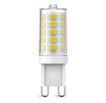 Luxram - 5w Luxram High Power LED G9 Pixy Bulb - NON DIMMABLE - Luminosity Designs Ltd