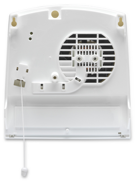 FX20VE Downflow Fan Heater with Pullcord and Timer