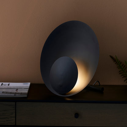 Benton Table Lamp