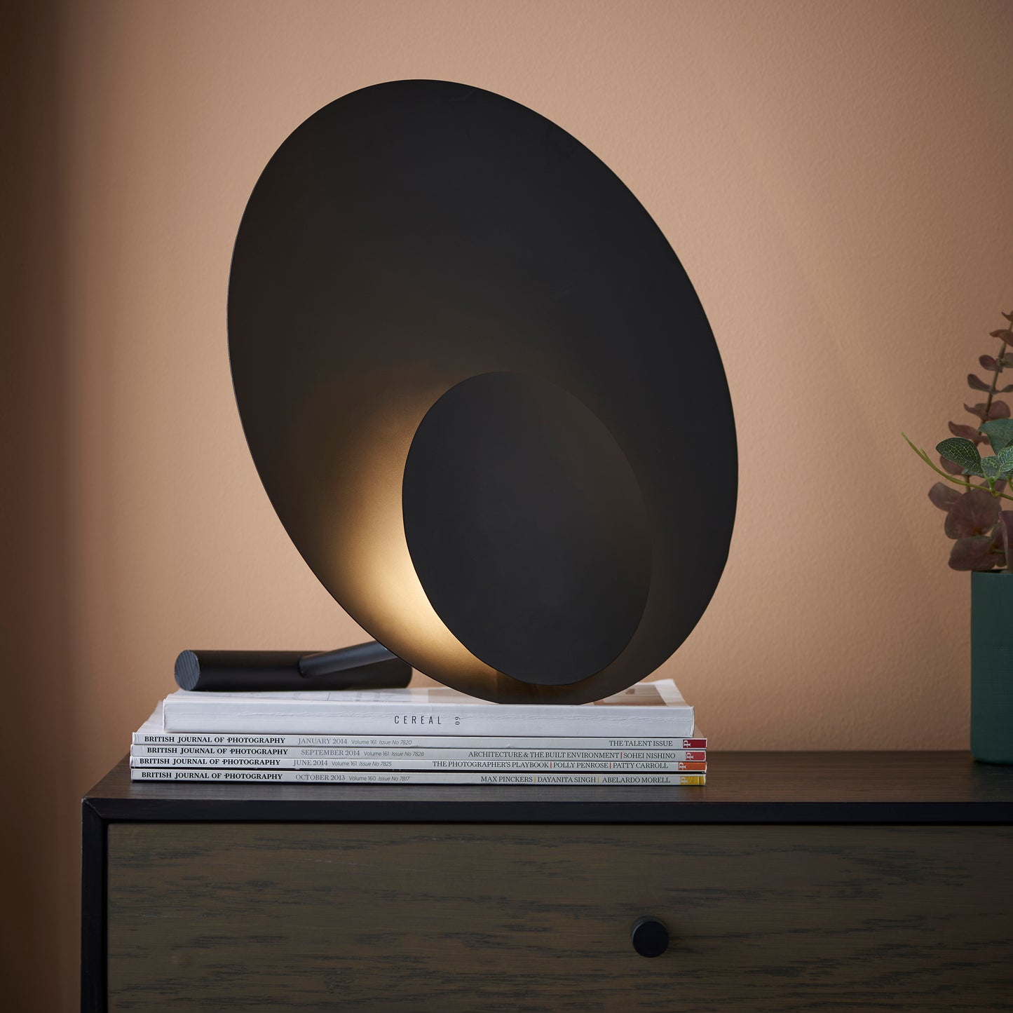 Benton Table Lamp