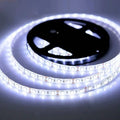 Deltech LST66/CW 5m Flexi LED Strip, 12v IP65 ,5.5w Per Meter ,Cool White