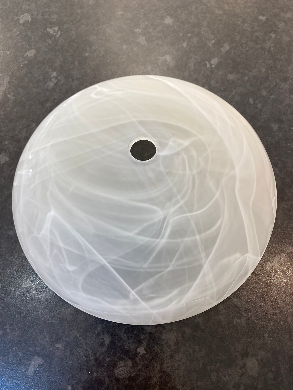 Glass shade for Mini Touch Lamp