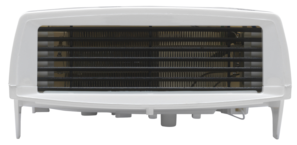 FX20VE Downflow Fan Heater with Pullcord and Timer