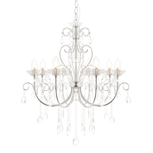 Tabitha Large IP Rated Chandelier