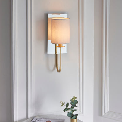 Clarise Wall Lamp