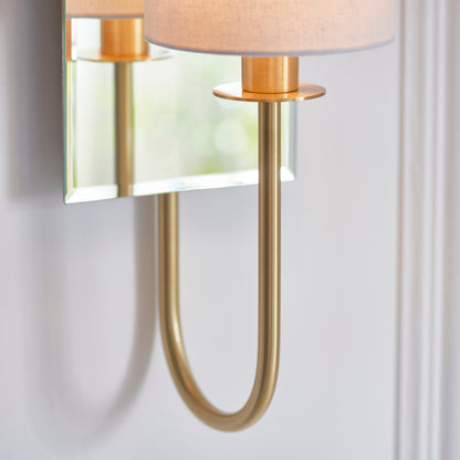 Clarise Wall Lamp