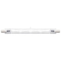 Crompton - 78mm Energy Saving Halogen Linear Bulb - Luminosity Designs Ltd