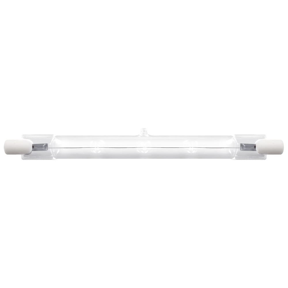 Crompton - 78mm Energy Saving Halogen Linear Bulb - Luminosity Designs Ltd