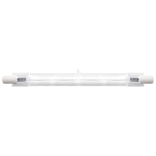 Crompton - 78mm Energy Saving Halogen Linear Bulb - Luminosity Designs Ltd