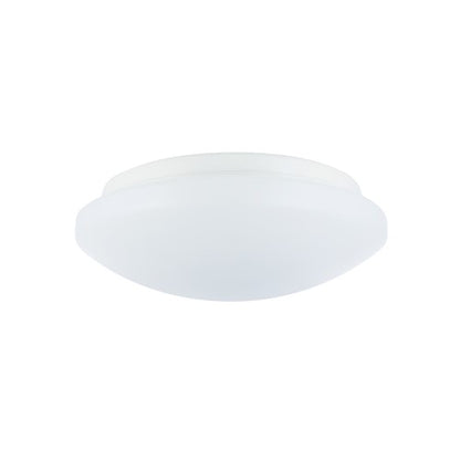 Integral Mini Bathroom Bulkhead Light