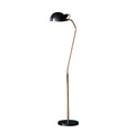 Endon Largo Task Floor Lamp