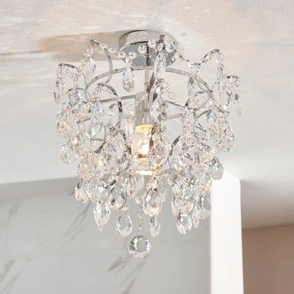 Alisona Small IP Rated Chandelier