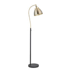 Franklin Task Floor Lamp