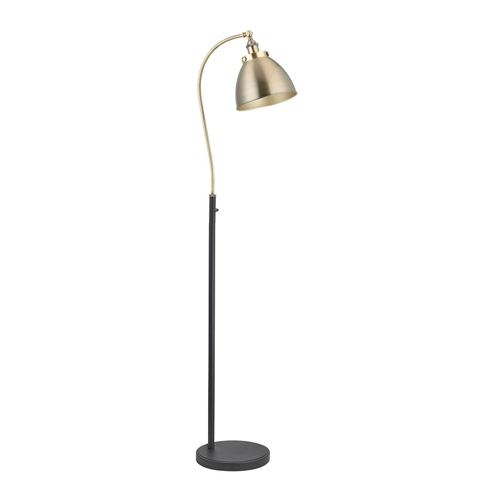 Franklin Task Floor Lamp