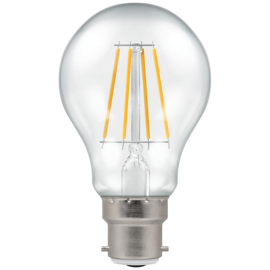 Crompton Dimmable LED GLS Filament Bulb - 5w