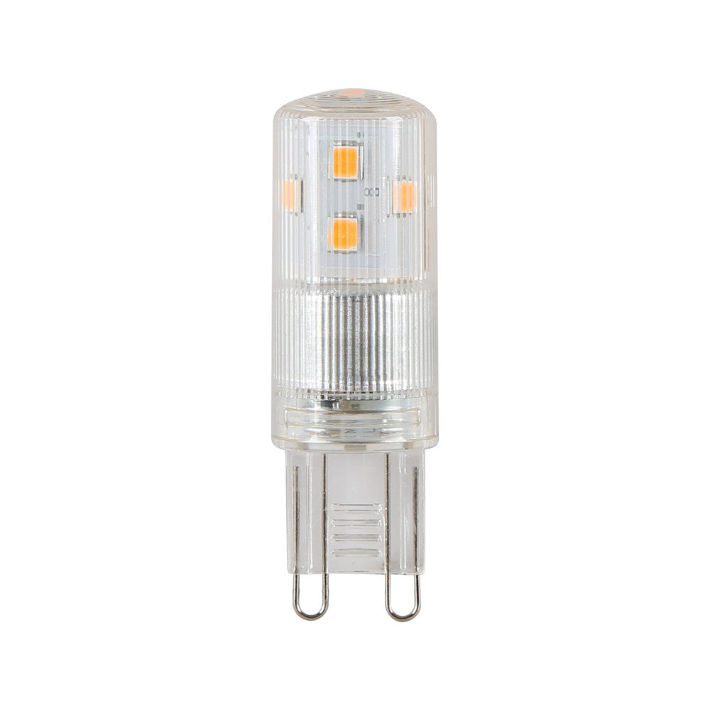 Integral LED G9 Capsule Bulb