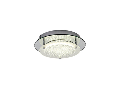 Gino Mini Flush Ceiling Light