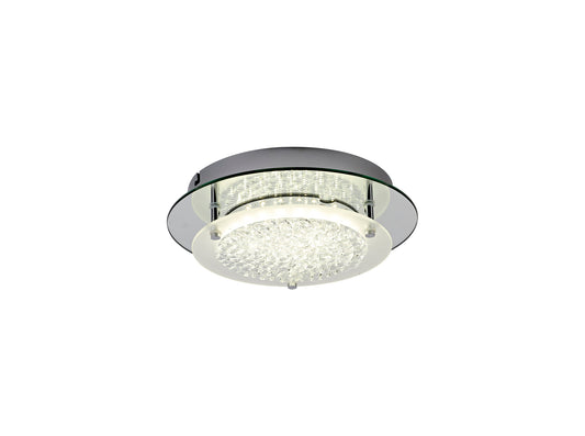 Gino Mini Flush Ceiling Light