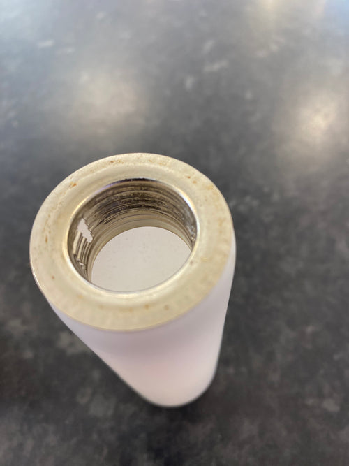 (27) Unknown Fitting - Shade for screw on G9