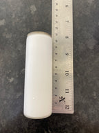 (27) Unknown Fitting - Shade for screw on G9