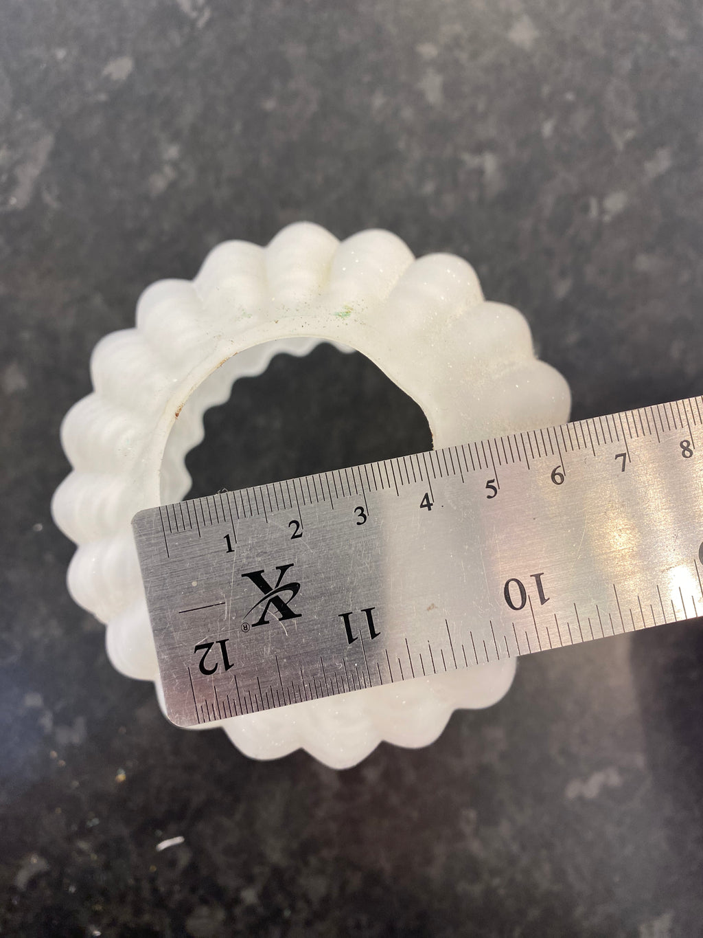 (28) Searchlight Fitting - Shade for Searchlight Spring Clip Light Fitting