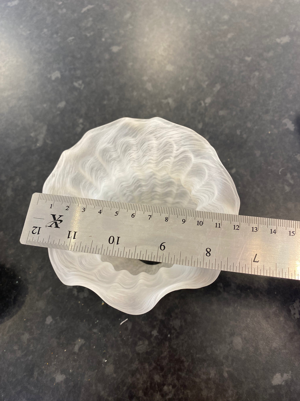 (28) Searchlight Fitting - Shade for Searchlight Spring Clip Light Fitting