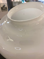 (29) Ceiling fan shade for use with a gallery or spring clip