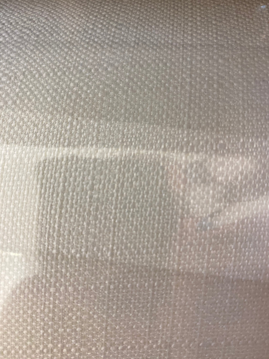 Hand Crafted Drum Lampshade - Pale Tropical Sunset