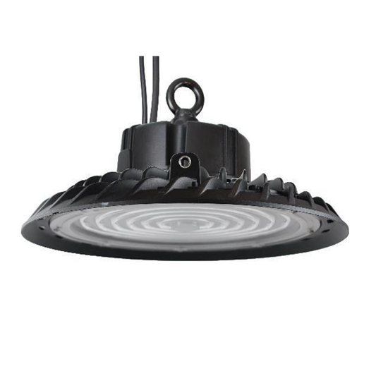 Diamond LED Gawsworth V UFO LED High Bay Floodlight wattage selectable