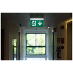 Krios , LED Emergency Blade, 2W, 6000K-7000K