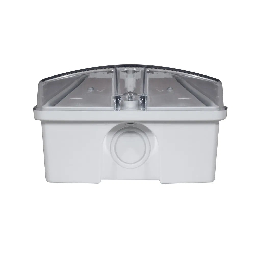 Krios LED Emergency Bulkhead, 4W , 6000K-7000K