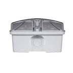 Krios LED Emergency Bulkhead, 4W , 6000K-7000K