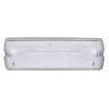Krios LED Emergency Bulkhead, 4W , 6000K-7000K