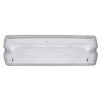 Krios LED Emergency Bulkhead, 4W , 6000K-7000K