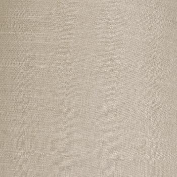 6" Linen Drum Shade with Candle Clip for Wall Lights and Small Lamps