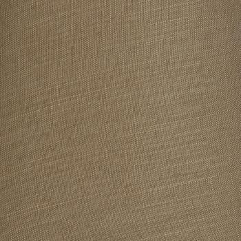 6" Linen Drum Shade with Candle Clip for Wall Lights and Small Lamps