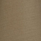 6" Linen Drum Shade with Candle Clip for Wall Lights and Small Lamps