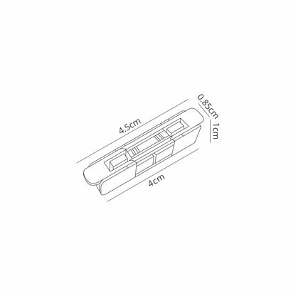 Quick Connector for Lighting