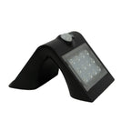 Lunar IV NANO – Solar Wall Light With PIR