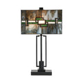 Edendale Tiffany Style Table Light