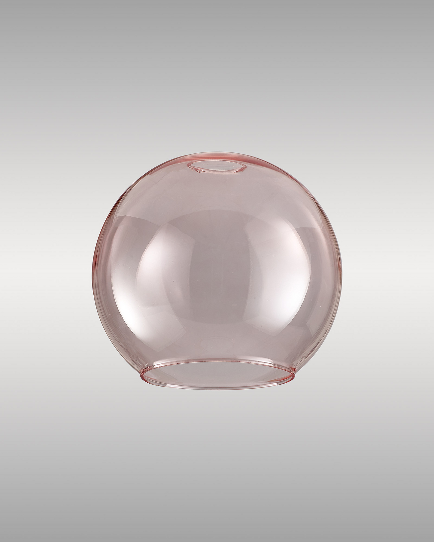 Sadie 20cm Glass Globe