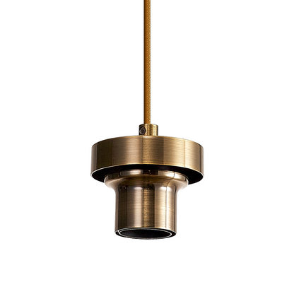 Sadie Single Pendant Light