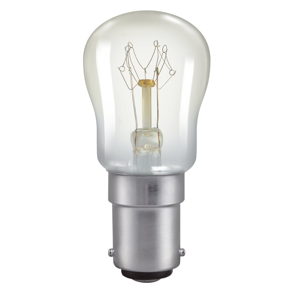 Incandescent Pygmy Bulb