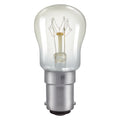 Incandescent Pygmy Bulb