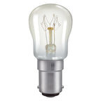 Incandescent Pygmy Bulb