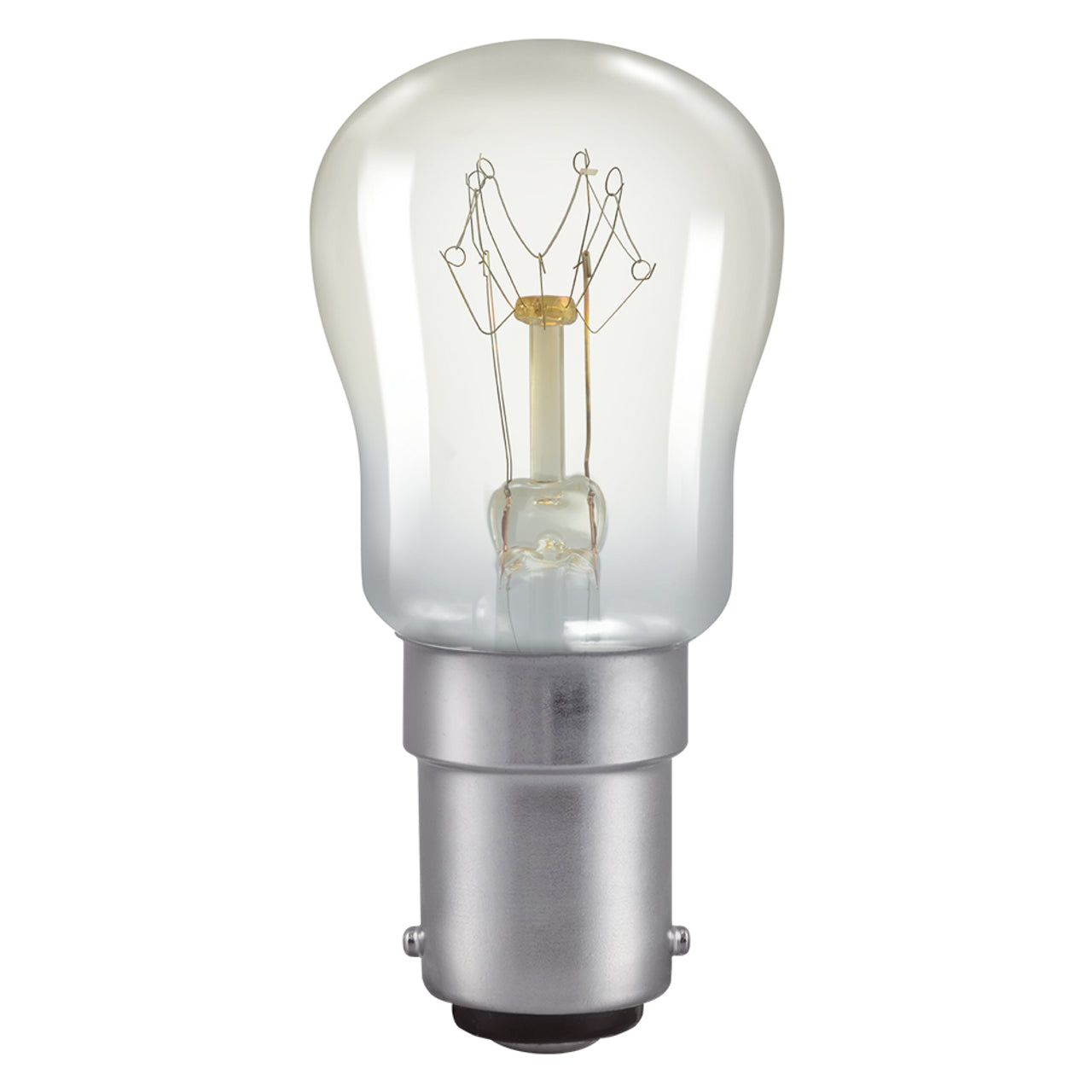 Incandescent Pygmy Bulb