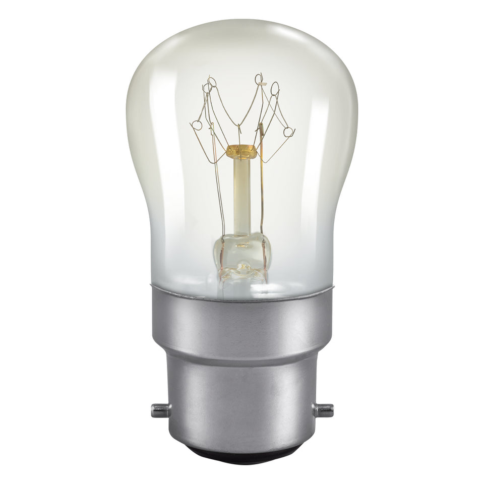 Incandescent Pygmy Bulb